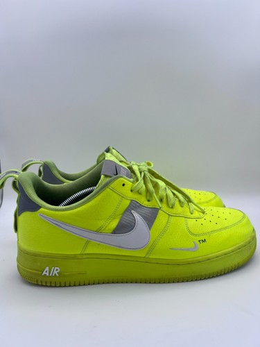 Nike air force 07 - 1, lv8