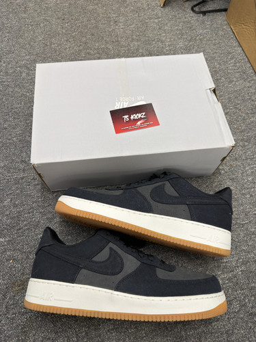 Uk12 nike air - -, 07