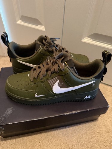 Nike air force lv8 utility - force, 1