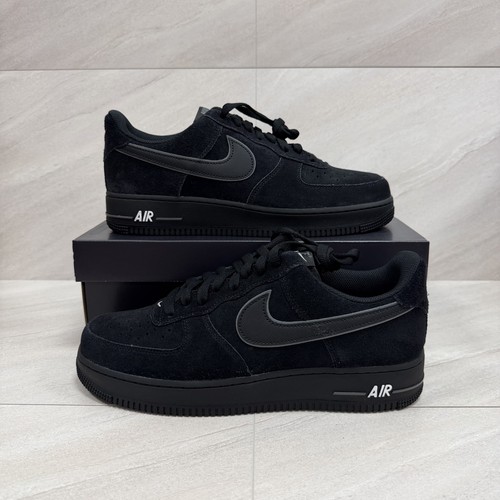 Taglia nike air force - 8,