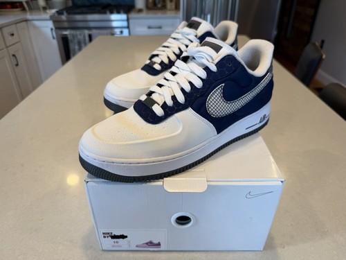 Nike air force lv8 da - 1, '07