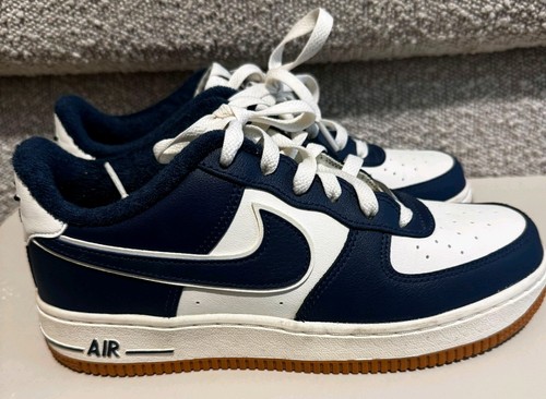 Nike air force lv8 college - 1,