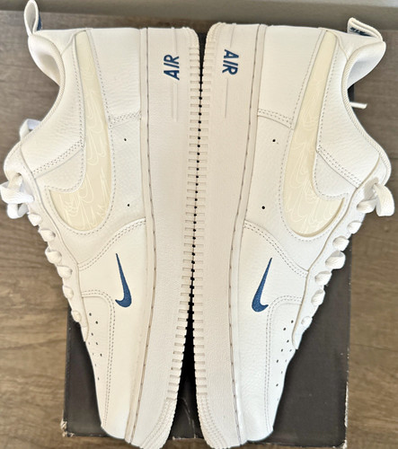 Nike air force 07 lv8 - force, 3