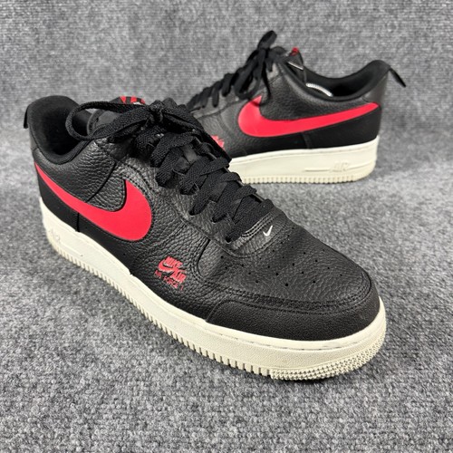 Nike air force low - air, lv8