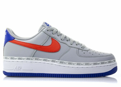 Nike air force - air, lv8