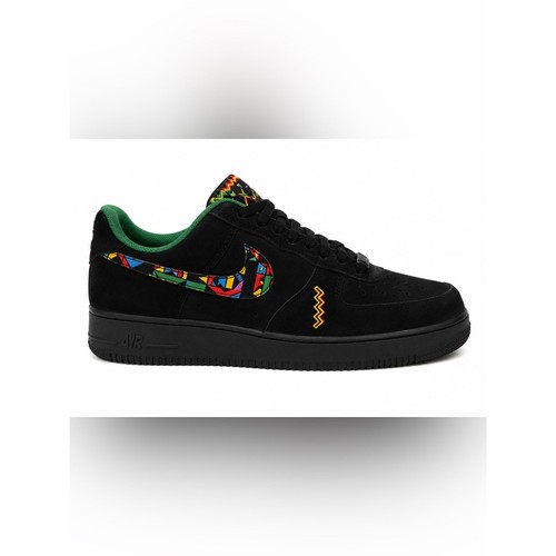 Nike air force lv8 - '07,
