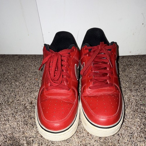 Nike air force lv8 sport - air, 1