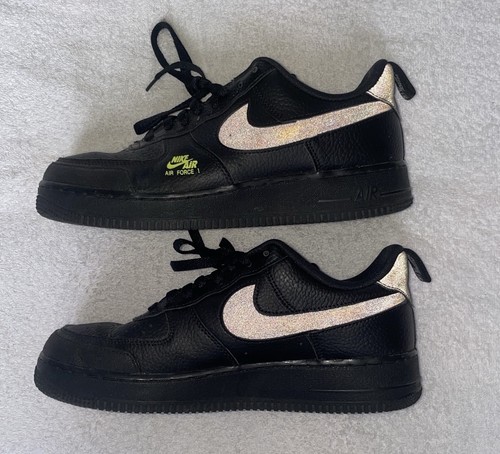 Air force lv8 low utility - air,