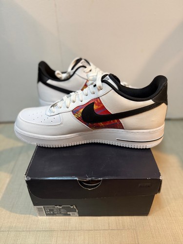 Nike air force lv8 - air, 1