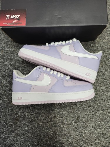 Uk9 brevetto nike - air, force