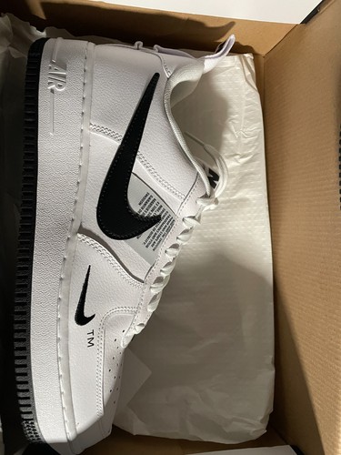 Nike air force - air, one