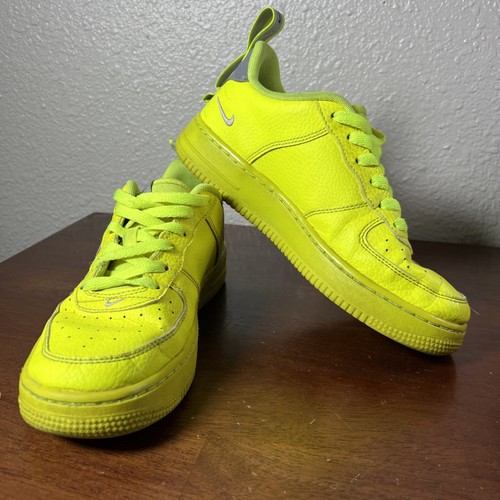 Scarpe nike air force - air, lv8
