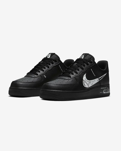 Nike air force lv8 utility - air,