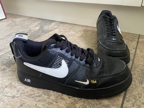 Nike air force - air, 1