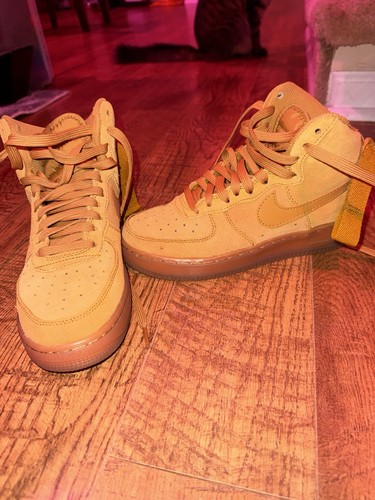 Nike air force high - air,