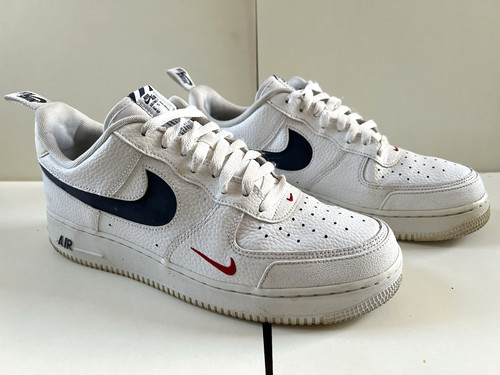 Nike air force lv8 patriots - air,