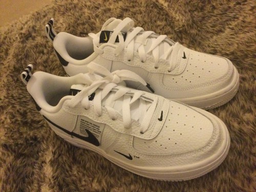 Nike air force lv8 - utility,