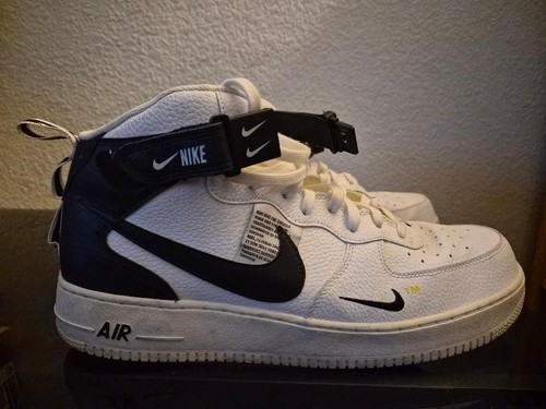 Nike air force mid lv8 - nike,