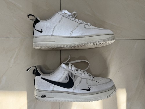Nike air force lv8 - 07,