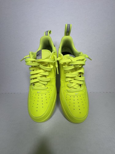 Air force lv8 utility - '07,