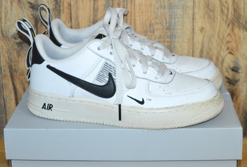 Nike air force lv8 - nike, utility