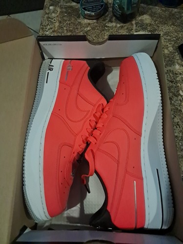 Taglia nike air - 11,