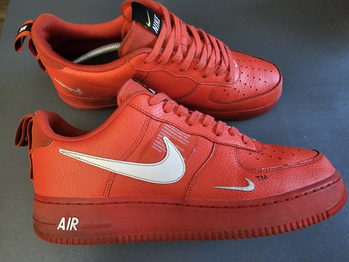 Nike air force 07 - 1, lv8