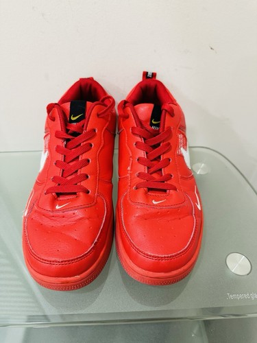 Air force lv8 utility - air,