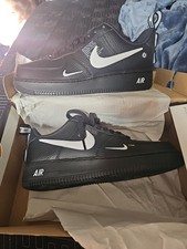 Nike Air Force 1 '07 LV8 Low