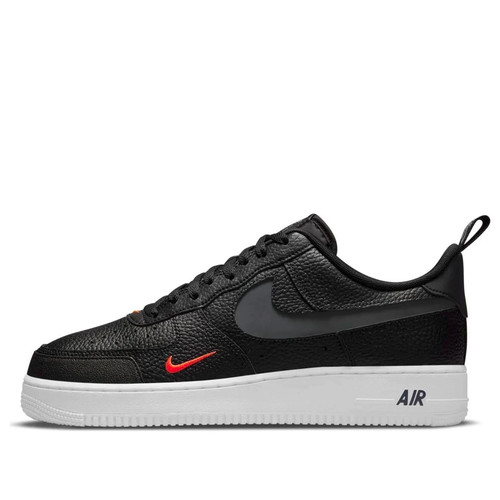 Nike air force lv8 black - air, 1