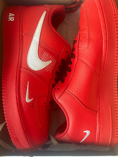 Air force low 07 lv8 - air, '07