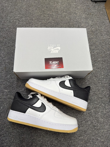 Uk11 nike air force - nike, 1