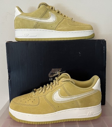 Nike air force - air, '07