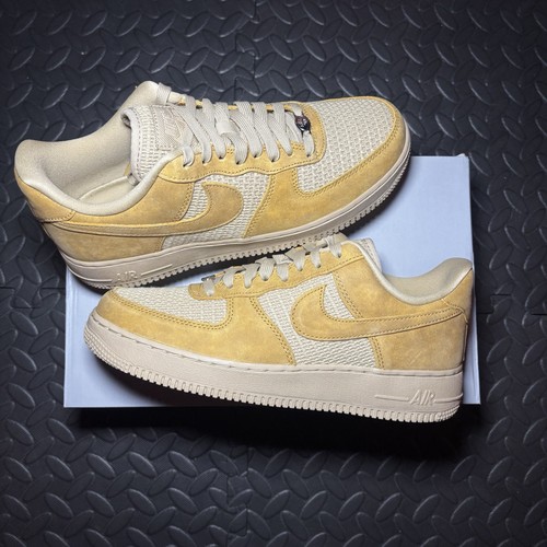 Uk7 nike air force - nike, '07