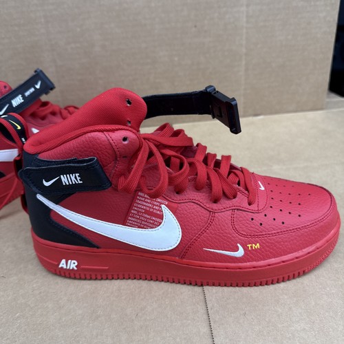Nike air force lv8 - force, mid