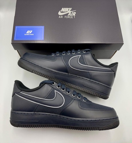 Nike air force lv8 dark - air,
