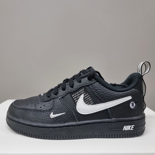 Nike air force - nike, lv8