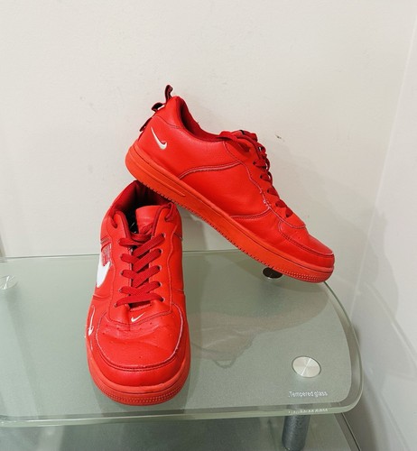 Air force lv8 - 1, utility