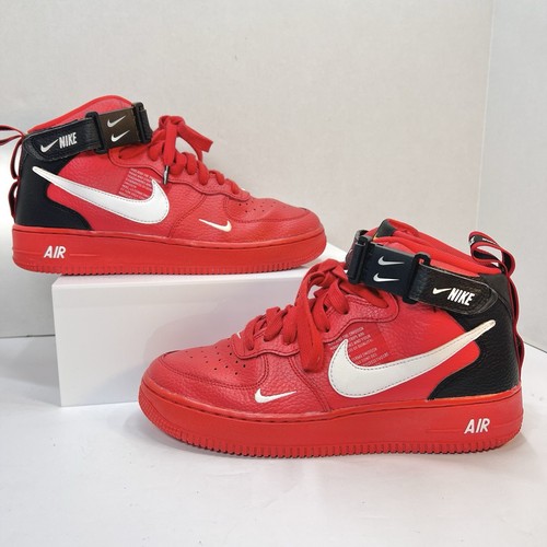 Scarpe nike air force mid - nike,