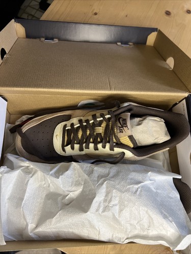 Nike air force - air, lv8