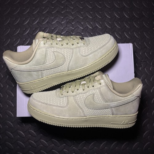 Uk10 nike air force - uk10.5, '07
