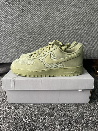 Nike air force low - air, lv8