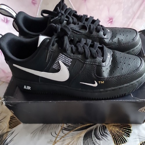 Nike air force 07 lv8 - nike,