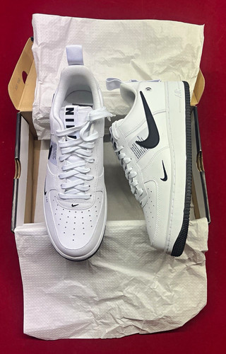Nike air force - force, lv8