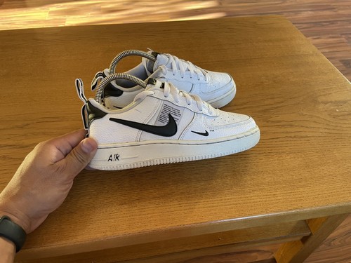Nike air force lv8 utility - nike, 1