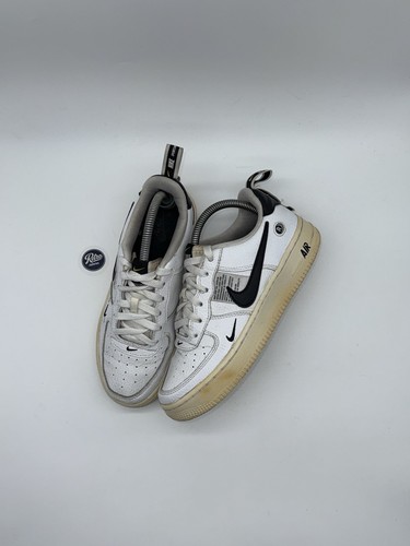 Nike air force lv8 utility - air,