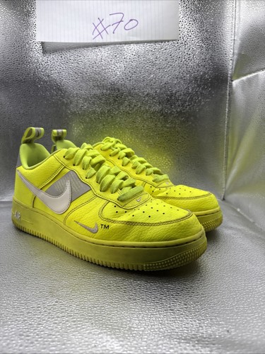 Nike air force 07 lv8 - nike, 1
