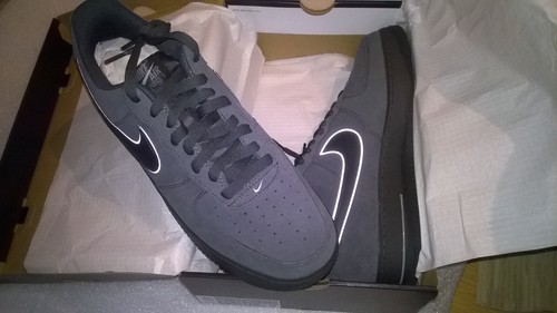 Nike air force 07 lv8 - nike, 1