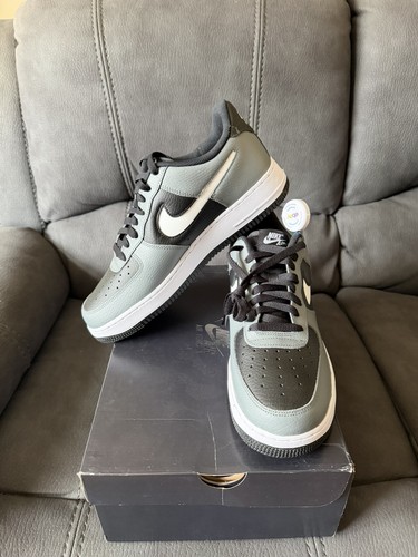 Nike air force lv8 nero - 07,