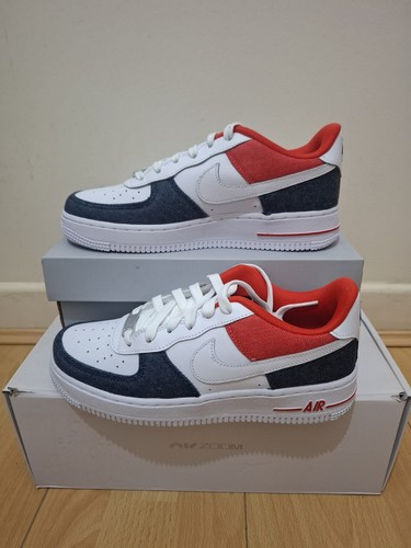 Nike air force lv8 taglia - nike,